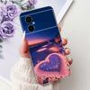 For Xiaomi Poco M4 5G Case New Luxury Painted Cover Liqiud Silicone Phone Case For Xiaomi Poco M4 Pro 4G PocoM4 Pro 5G Soft Bags