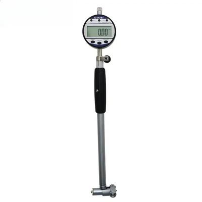Bore Gauge Indicator 18-35mm /35-50/50-160mm Digital Indicator 0.01 Mm Bore Measurement Measurement For Diameter