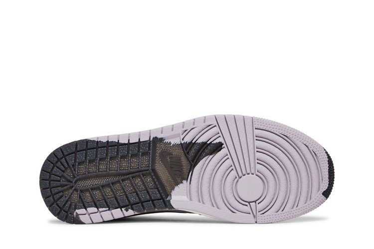 Jordan 1 High Element Gore-Tex Berry Men's Sneakers