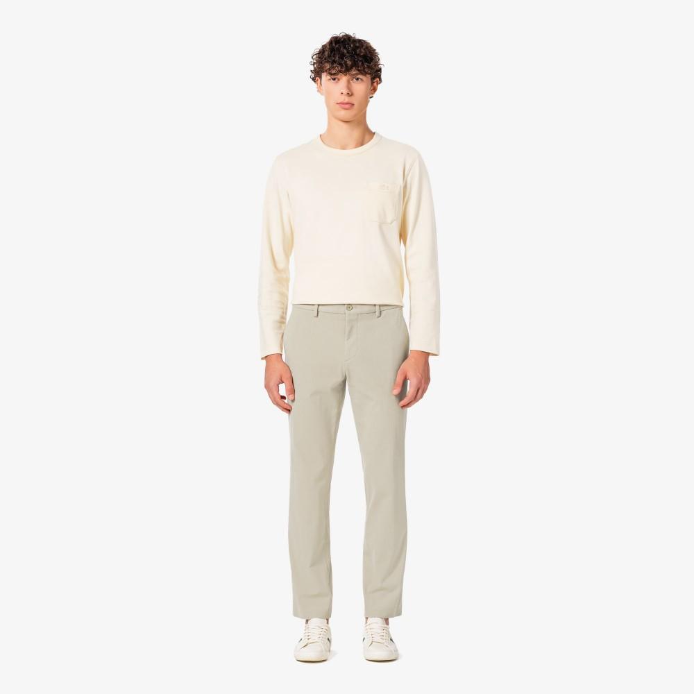 Lacoste Men's Poly Corduroy Pants HH580E-55N02S