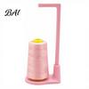Sewing Machine Spool Stand Large Thread Stand, 3D Printed Holder, Quick Mount Easy Install Accessory Cone Holder Prevents Tangling Breaking
