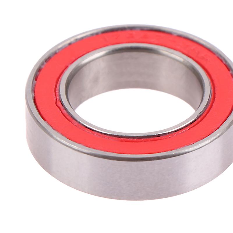 1 Stuks Fiets Naaf Lager Palin 17287 2Rs Abec-5 Lagers Reparatie Onderdelen Voor Koozer Xm490 Bm440 Naaf Fastace Novatec