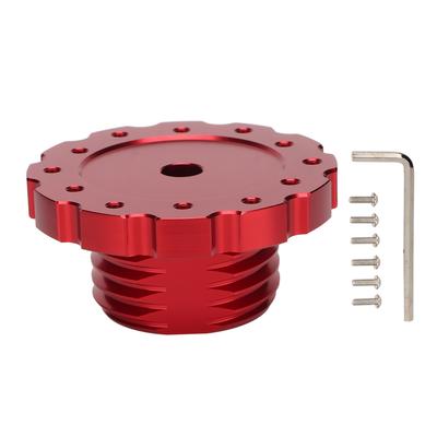 Adaptateur de volant de jeu professionnel en aluminium pour Thrustmaster T300