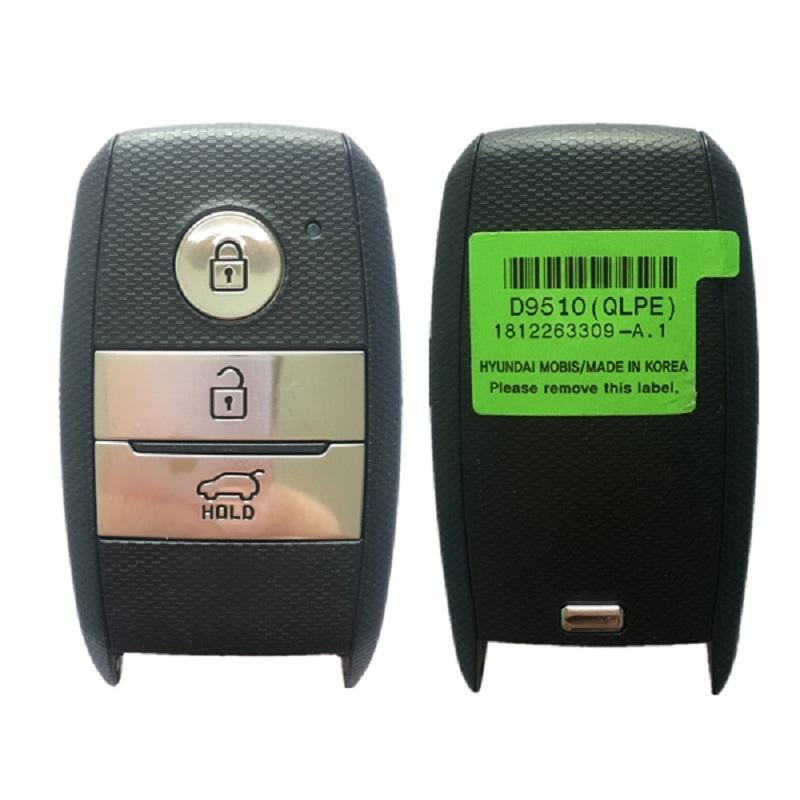 For 2015- Kia Sportage Smart Car Key FOB PN 95440-D9000 95440-D9100 95440-D9500 95440-D9510 95440-F1100 95440-3W600 433mhz