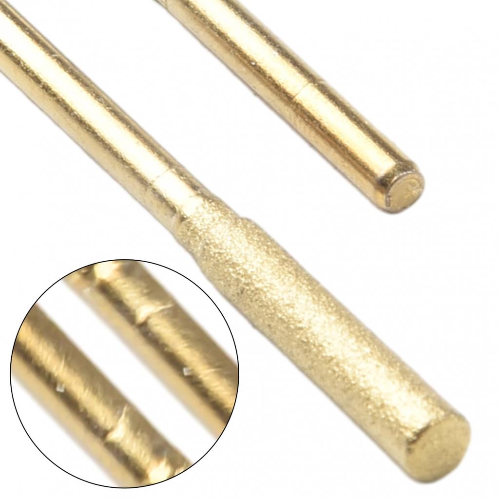 Burr Diamond Chainsaw Sharpener Chain Chainsaw Diamond Saw