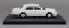 Kyosho Original Toyota Century White Finished Product Limited Edition 1/64