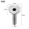 For Coconut Water Kitchen Opener Coconut Opener Coconut Opening Food Accessory Effortless Operation Quick Access
