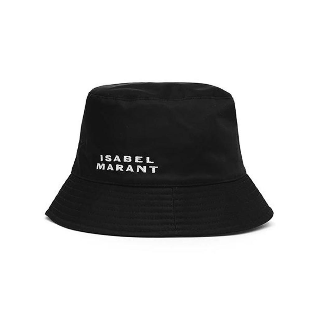 

[Isabel Marant ISABEL MARANT] CU001XFA B1C02A 01BK Unisex Bucket Hat CU001XFA B1C02A 01BK (57)