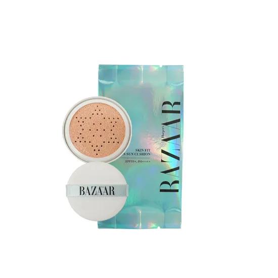 

Skin Fit Luminous Sun Cushion [Refill]