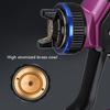 HVLP Spray Gun Kit with 1.3mm Tip 600ml Cup Professional Paint Sprayer 4000B for Furniture Wall Art Projects Painting