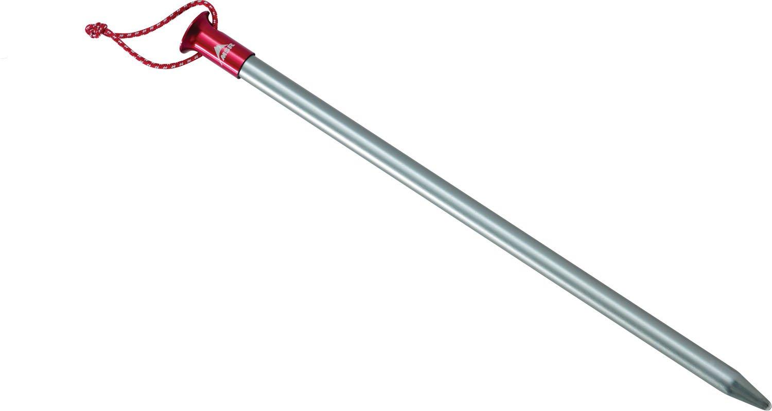 

MSR Core Stake 9 Tent Accessory (Official Japanese Product) 37564