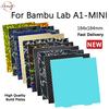 Для Bambu Lab A1 Mini Оновлення платформи для друку A1 Mini Холодна платформа A1 Mini Гнучка текстурована гладка платформа Аксесуари Bambulab A1 Mini