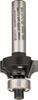 Rounding Cutter With Bearing 8*20.7*53Mm - B 2608628339