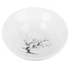 Ceramic Cup Japanese style Color Changing Sakura Tea Wine Cup Drinkware Accessory(Cold Change )