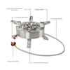 Hanlu Outdoor Portable Camping Stove