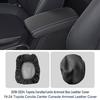 Husa Cotieră Toyota Corolla Cross: Ușor de îmbrăcat, Nu necesită demontare