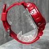 CASIO Red Digital Watch Y2K Street G-SHOCK DW-6900MF-4 Men's