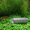 Aquariums Water Pump Filter Stainless Steel Mini Mesh Guard Media Cover Accessories Fish Tanks Filter Inflow Frame