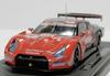 MMP Motul Autech LDF Fuji 2008 Finished Product 1/43 GT-R #22 (44128)