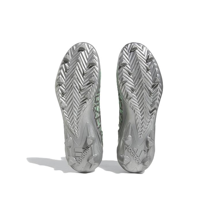 Nové kopačky Adidas Adizero Primeknit Flash 'Grey Mint' IG9583