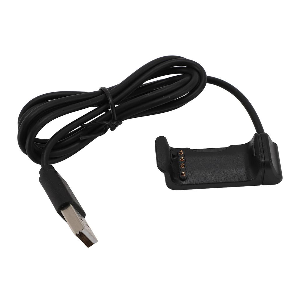 Erstatningsladekabel for Vivoactive HR GPS Smartklokke Profesjonell Sikkerhet Effektiv USB