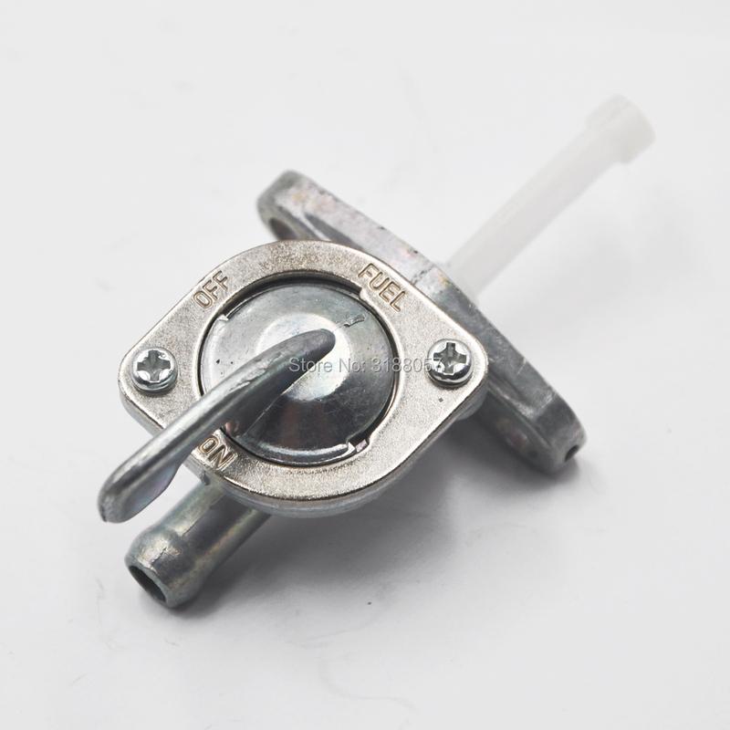 RM125 RM250 RM250Z for Suzuki Gas Tank Petcock Fuel Cock Valve 44300-37F10