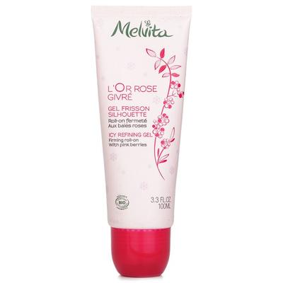 MELVITA L'Oréal Rose Ice Refining Gel