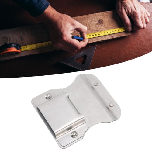 Tape Holder Tool Holder Hook Tool Belt Clip Drill Holder Belt Clip N Magnetic Tape Cord Cord Drill Impact Driver Belt Holder Er Clip Tool