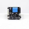 MP3 Voice Decoders Board For Embedded Systems Featuring Serial Communication And Energy Efficient Design