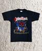 Maglietta Vintage 1984 Judas Priest Defenders of the Faith Tour S M L 234XL