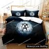 Death Anime Note Premium Luxus Bettwäsche Set Japan Cartoon Weiche Bettbezug Plüsch Bettdecke Tagesdecke Twin/Einzel Größe Bedruckt