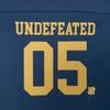 Undefeated T-Shirts Unisex Crew Neck Moderate Straight Fit UC52GSS20M