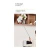 Convenient Item That Allows You To Pick Up Things Without Bending over.Garbage Tongs, Grab Stick, 2 Pieces, Garbage Tongs That Do Not Require Bending