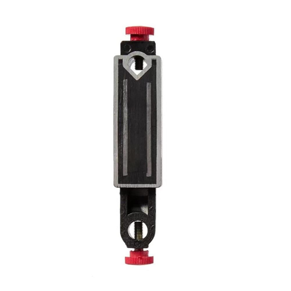 0-1 For Dial Indicator Combination Kit, Inspection Stand Magnetic Base Kit With Clamps And Tolerance Markings