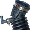 16576-JD00A Air Intake Hose For Nissan Qashqai/Qashqai+2 J10 1.6 HR16 2006-2014