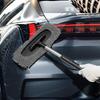 Windshield Cleaning Tool Frost Removal Telescopic Long Handle Car Wash Mop For Cleaning Wash Glass Automotive Detailing Truck