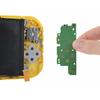 Venstre side hovedkort tastatur erstatning for Nintendo Switch Lite kontroller