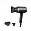 Professional Salon Negative Ionic Hair Dryer Powerful 4000w Electric Hot/cold In Black
