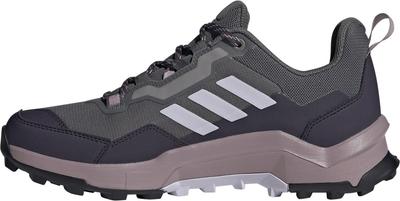 Women's Trekking Shoes TERREX AX4 Gtx (IG6580) Grey Five/silver Dawn/preloved Fig