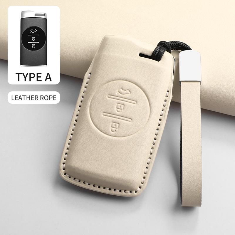 Car Key Case Cover Shell For Chery Tiggo 5 7 8 3x Arrizo 5 6 Pro Gx 5x EQ7 Jaecoo J7 7 J8 Omoda 5 C5 Protecter Auto Accessories
