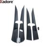 For Kia K5 Optima    2024 Carbon Fiber Car ide Inner Door Handle Bowl Panel Cover Trim Interior Accessories
