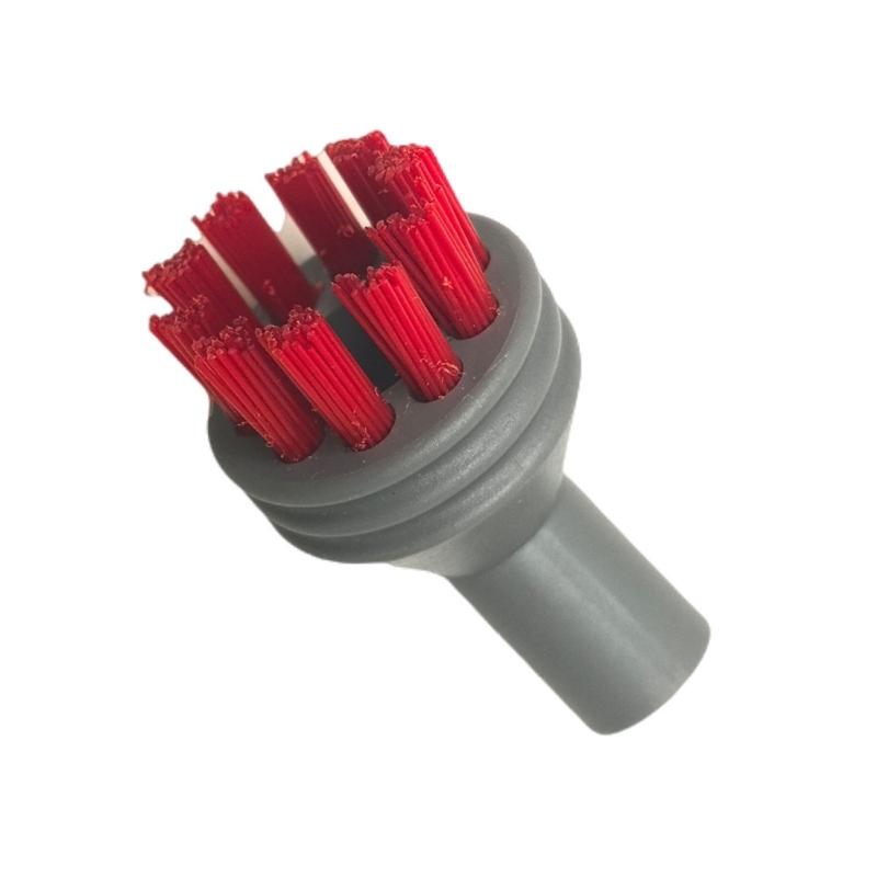 Sada kartáčů pro parní mop, parní čisticí kartáč, trysky pro 39N7A, 39N7V, 39N7H, 39N71, 39N72, příslušenství pro parní čistič
