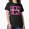 Be Your Best Version Classic T-Shirt
