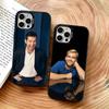 Antony Starr Handyhülle Für iPhone 17,16,15,14,13,12,11 Plus,Pro Max,XS,Bunte Silberne Handyhülle Funda Cover