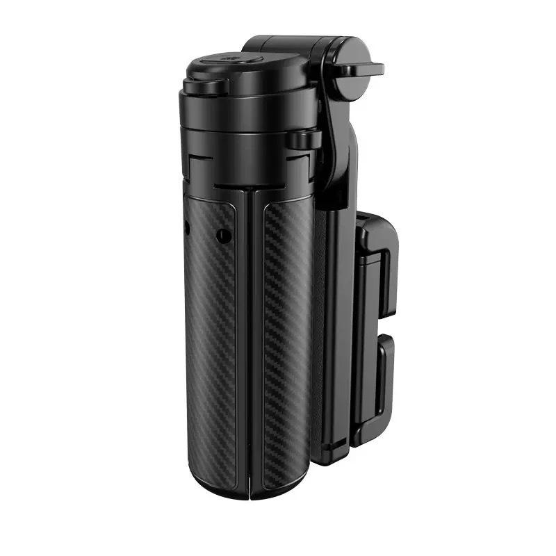 

Four-Legged Bluetooth Selfie Stick & Tripod with Remote for Mobile Phone, Travel & Live Streaming