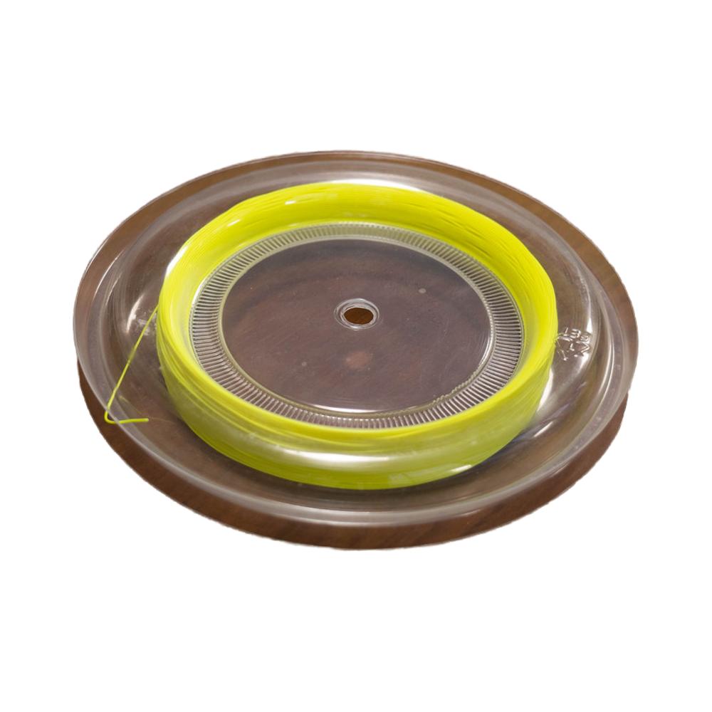 Economical Bulk 200M 28-30 Lbs Durable Nylon Badminton String for Coaches Badminton String