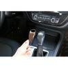 2018-21 Wood Grain Gear Shift Knob Cover Trim Car Central Console For BMW X2 F39