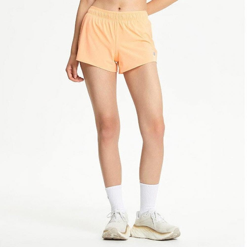 

New Balance Women Rc 3 Shorts Nbnve4p022 80 070/size