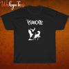 The Pharcyde Logo Black/Grey/Navy/White Size S-5XL Unisex T-Shirt