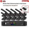 HuiDu Professional Wireless Conference Microphone Systems (CN Version)